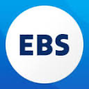 EBS 로고