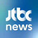 JTBC 뉴스 로고